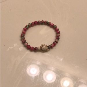 Turtle bracelet